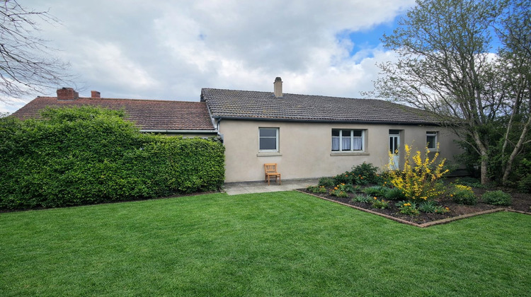 Ma-Cabane - Vente Maison Boulleret, 70 m²