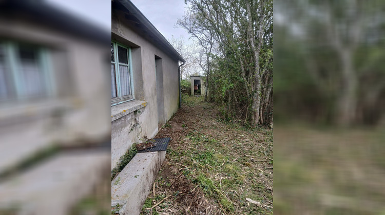 Ma-Cabane - Vente Maison Boulleret, 70 m²