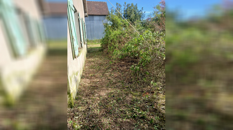 Ma-Cabane - Vente Maison Boulleret, 70 m²