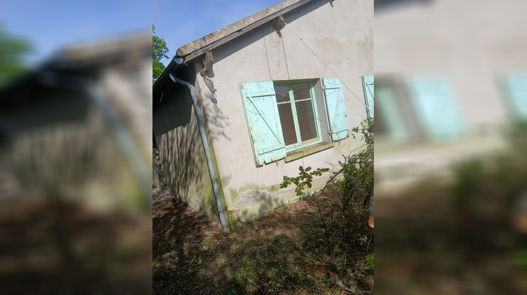 Ma-Cabane - Vente Maison Boulleret, 70 m²