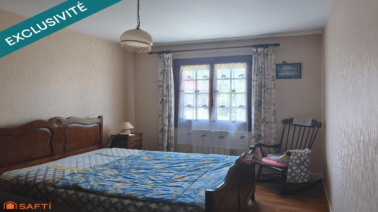 Ma-Cabane - Vente Maison Boulleret, 164 m²