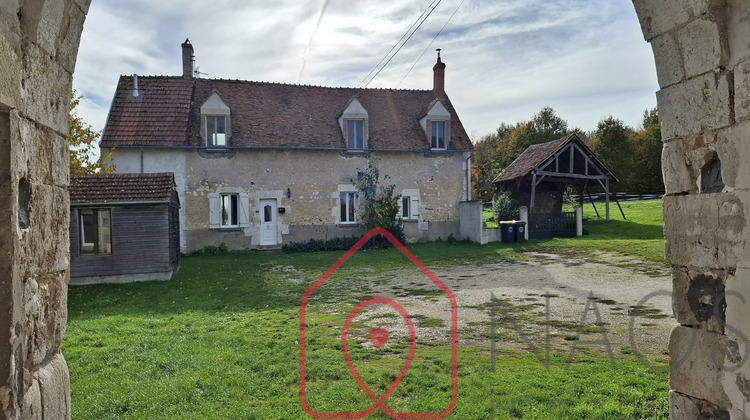 Ma-Cabane - Vente Maison BOULLERET, 284 m²