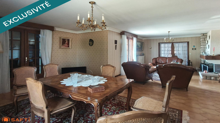 Ma-Cabane - Vente Maison Boulleret, 175 m²