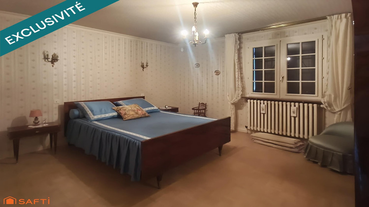 Ma-Cabane - Vente Maison Boulleret, 175 m²