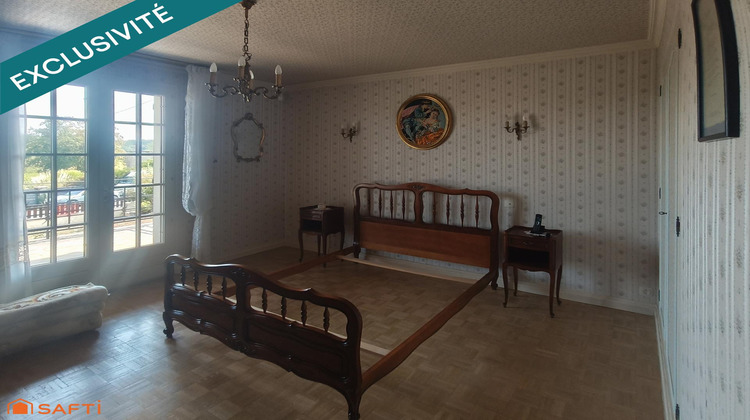 Ma-Cabane - Vente Maison Boulleret, 175 m²