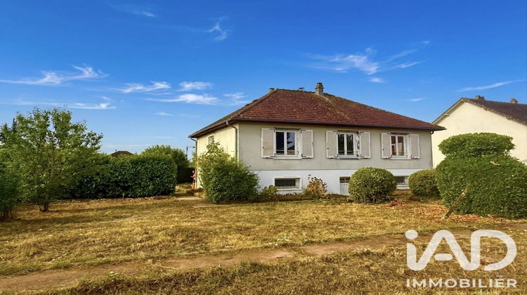Ma-Cabane - Vente Maison Boulleret, 70 m²