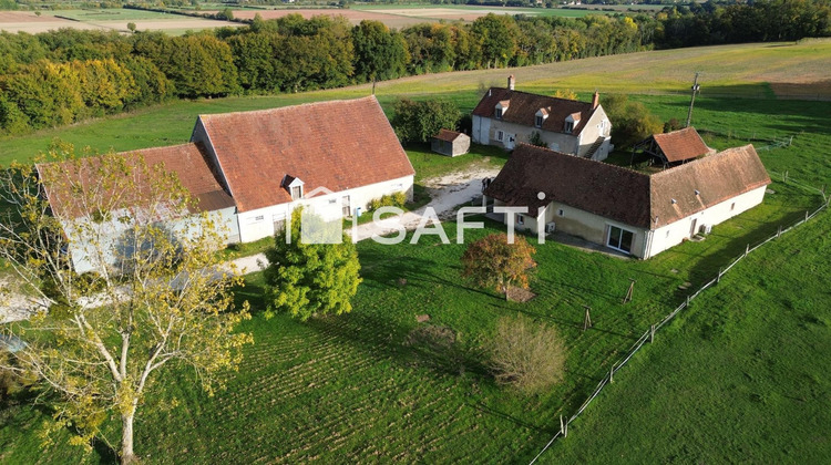 Ma-Cabane - Vente Maison Boulleret, 311 m²