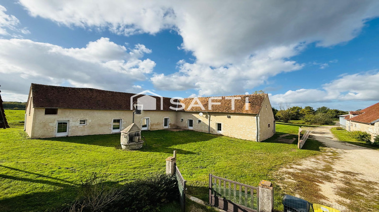 Ma-Cabane - Vente Maison Boulleret, 311 m²