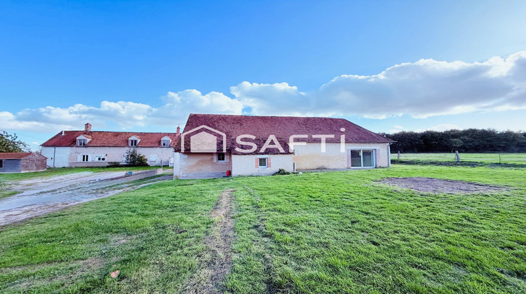 Ma-Cabane - Vente Maison Boulleret, 311 m²