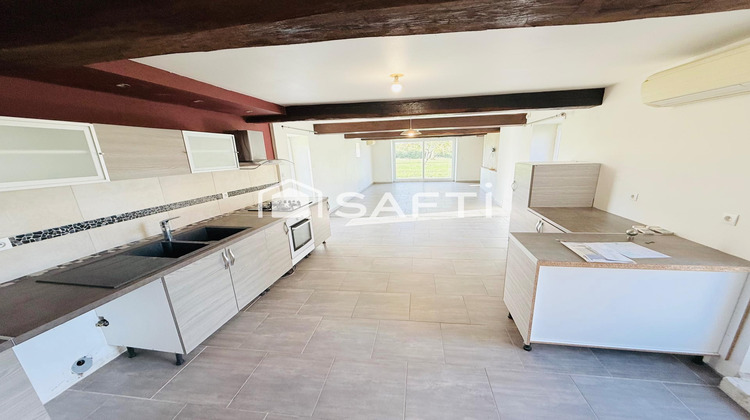 Ma-Cabane - Vente Maison Boulleret, 311 m²