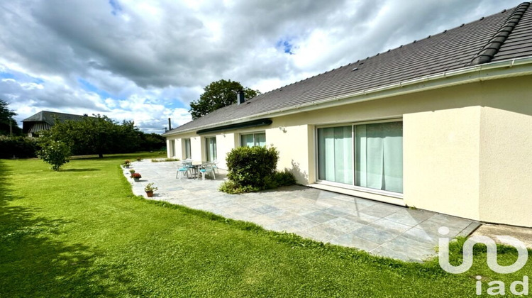 Ma-Cabane - Vente Maison Boulleville, 155 m²