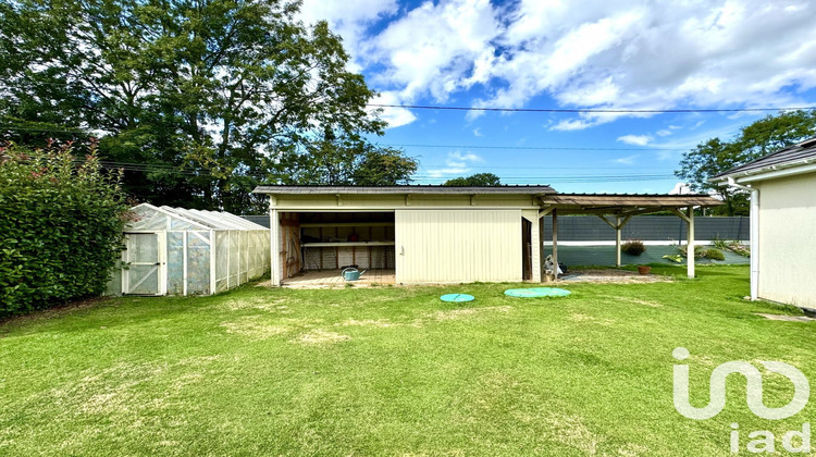 Ma-Cabane - Vente Maison Boulleville, 155 m²