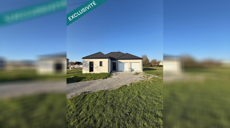 Ma-Cabane - Vente Maison Boulleville, 94 m²