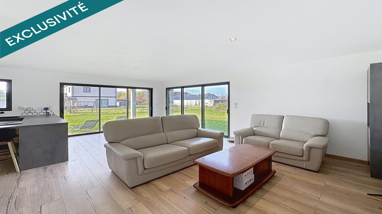 Ma-Cabane - Vente Maison Boulleville, 94 m²