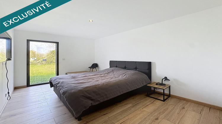 Ma-Cabane - Vente Maison Boulleville, 94 m²