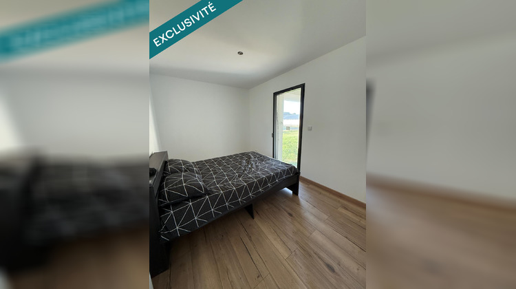 Ma-Cabane - Vente Maison Boulleville, 94 m²