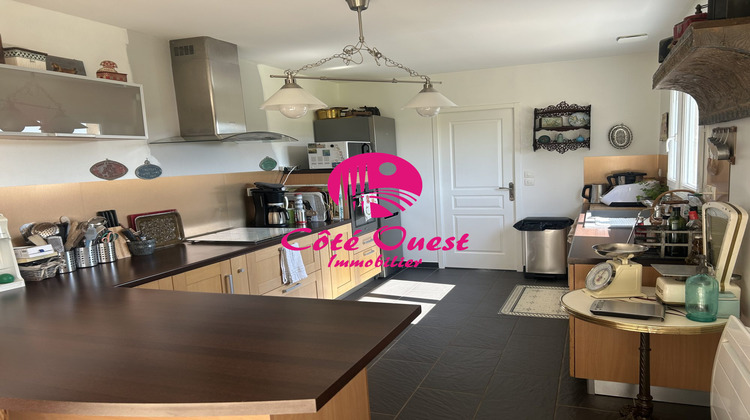 Ma-Cabane - Vente Maison Boulleville, 179 m²