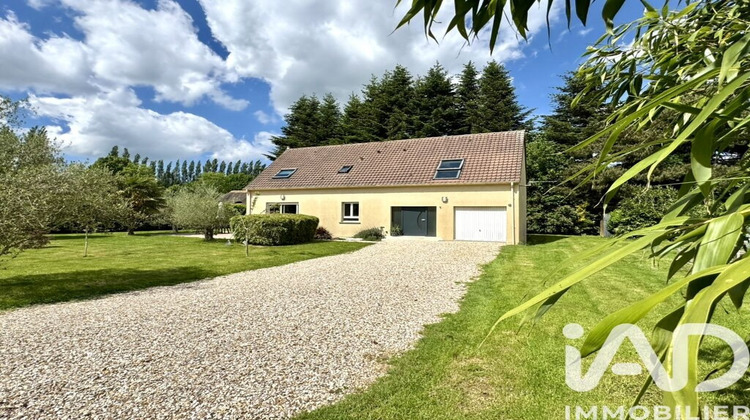 Ma-Cabane - Vente Maison Boulleville, 150 m²
