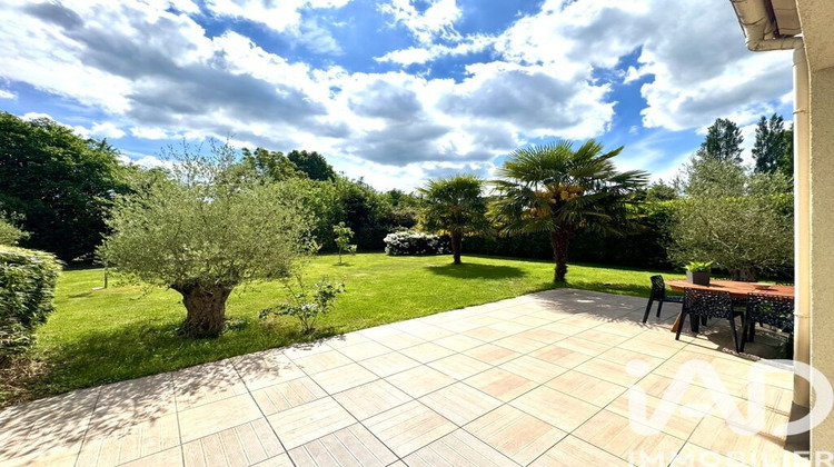 Ma-Cabane - Vente Maison Boulleville, 150 m²