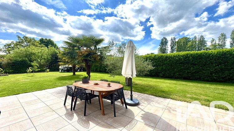 Ma-Cabane - Vente Maison Boulleville, 150 m²