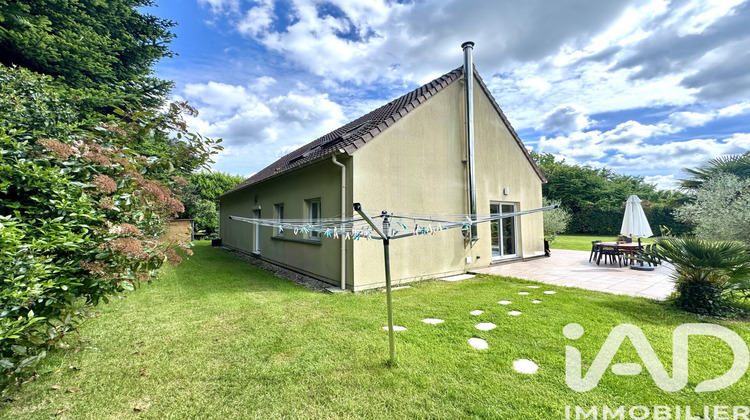Ma-Cabane - Vente Maison Boulleville, 150 m²