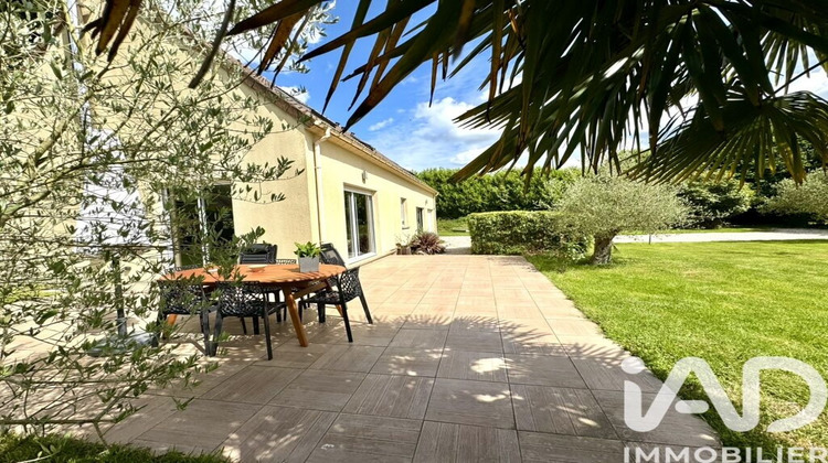 Ma-Cabane - Vente Maison Boulleville, 150 m²