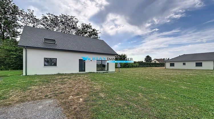 Ma-Cabane - Vente Maison Boulleville, 120 m²
