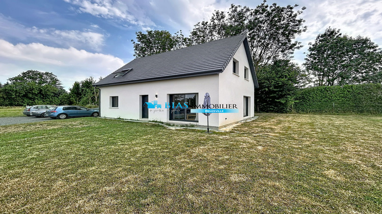Ma-Cabane - Vente Maison Boulleville, 120 m²
