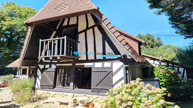 Ma-Cabane - Vente Maison Boulleville, 75 m²