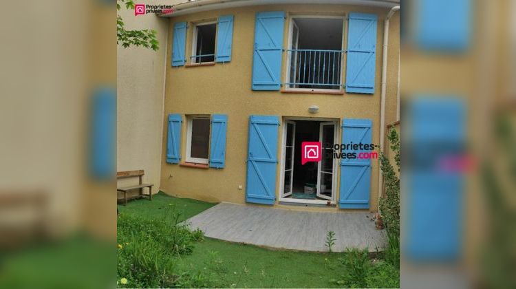 Ma-Cabane - Vente Maison BOULOC, 87 m²