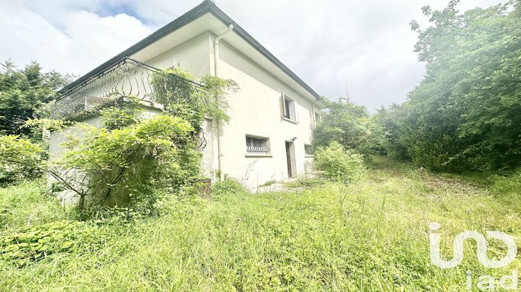 Ma-Cabane - Vente Maison Bouloc, 160 m²