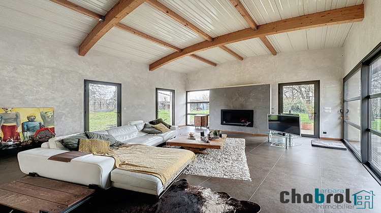 Ma-Cabane - Vente Maison Bouloc, 182 m²