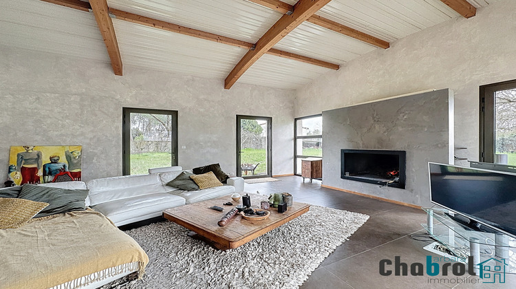 Ma-Cabane - Vente Maison Bouloc, 182 m²