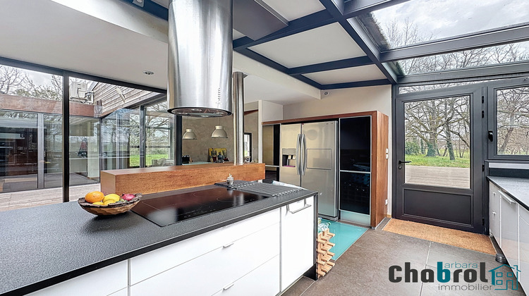 Ma-Cabane - Vente Maison Bouloc, 182 m²