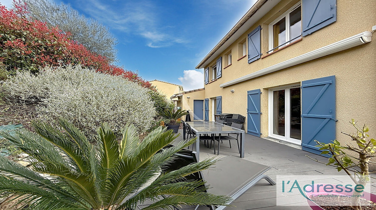 Ma-Cabane - Vente Maison BOULOC, 111 m²