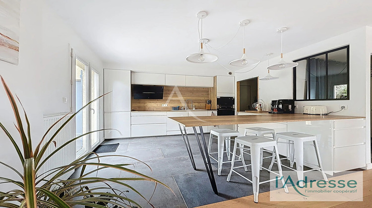 Ma-Cabane - Vente Maison BOULOC, 111 m²