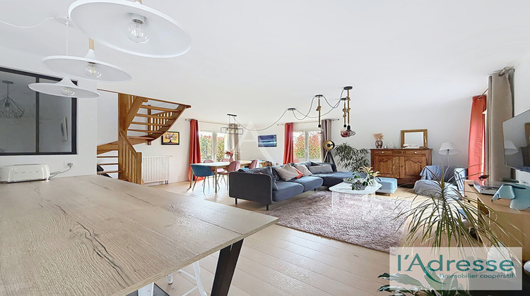 Ma-Cabane - Vente Maison BOULOC, 111 m²