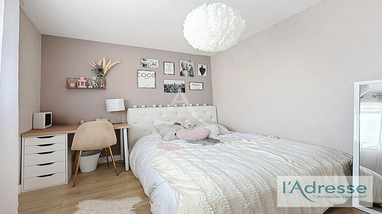 Ma-Cabane - Vente Maison BOULOC, 111 m²