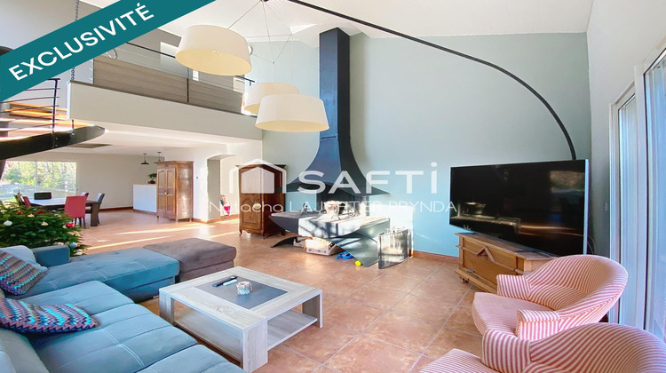 Ma-Cabane - Vente Maison Bouloc, 181 m²