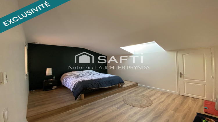 Ma-Cabane - Vente Maison Bouloc, 181 m²