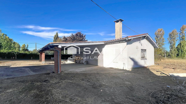 Ma-Cabane - Vente Maison Bouloc, 80 m²