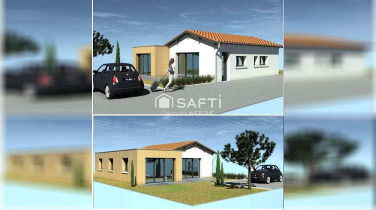 Ma-Cabane - Vente Maison Bouloc, 80 m²