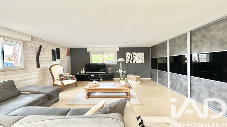 Ma-Cabane - Vente Maison Bouloc, 161 m²