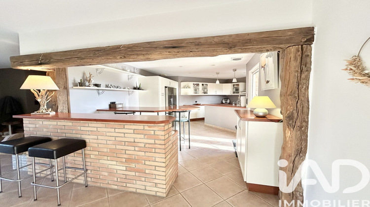 Ma-Cabane - Vente Maison Bouloc, 161 m²