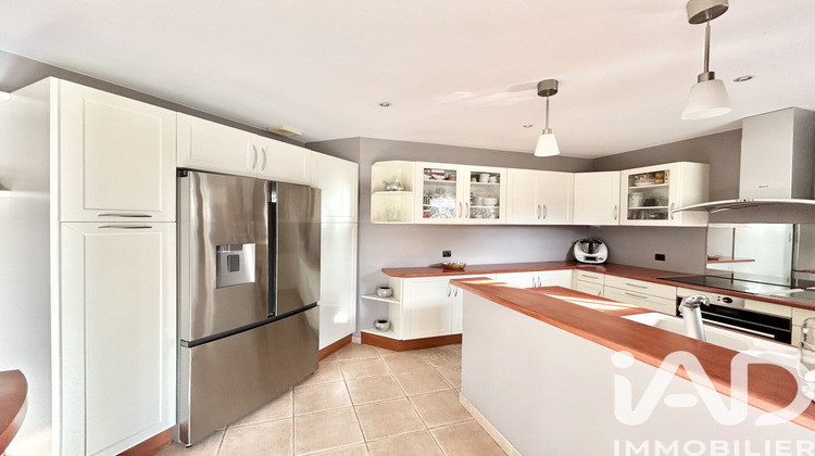 Ma-Cabane - Vente Maison Bouloc, 161 m²