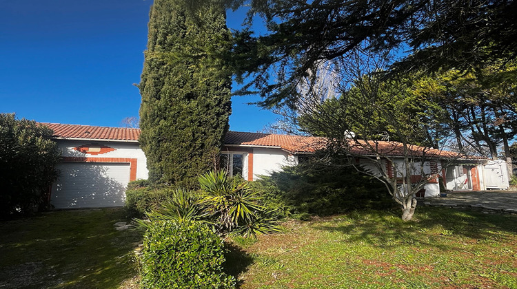 Ma-Cabane - Vente Maison BOULOC, 175 m²