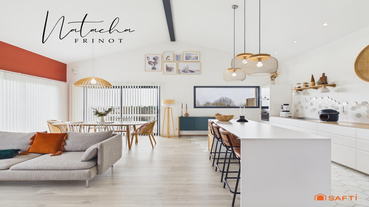 Ma-Cabane - Vente Maison Bouloc, 130 m²