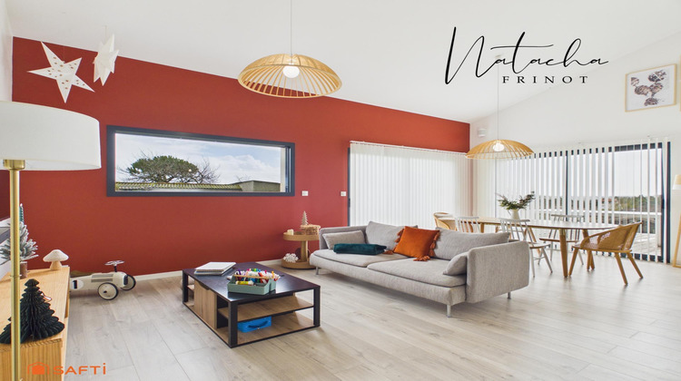 Ma-Cabane - Vente Maison Bouloc, 130 m²