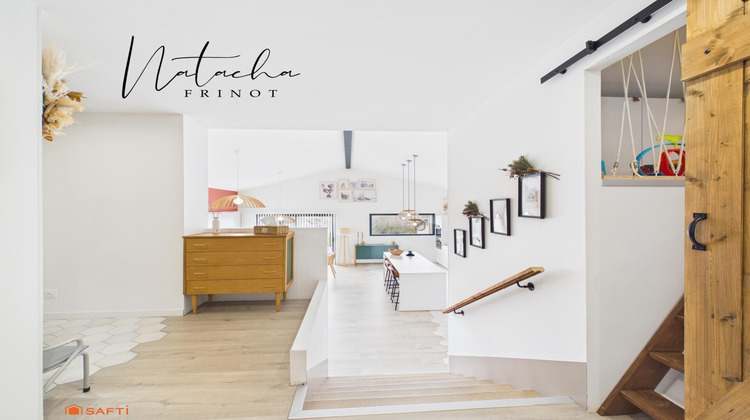 Ma-Cabane - Vente Maison Bouloc, 130 m²