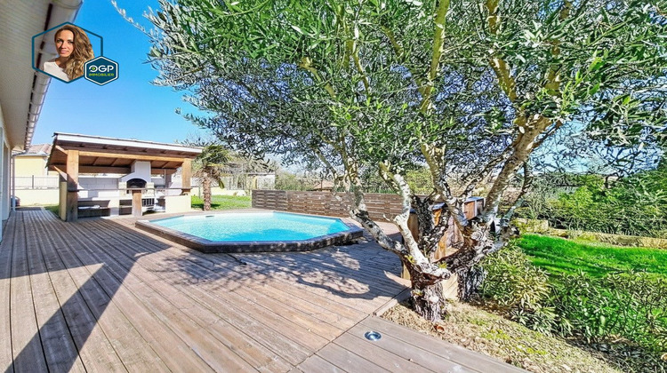 Ma-Cabane - Vente Maison Bouloc, 93 m²